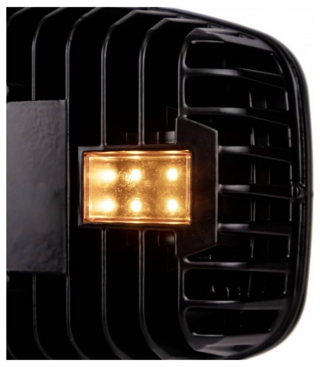 Produktbild: KAMAR Frontscheinwerfer L3431 L3431 LED vorne