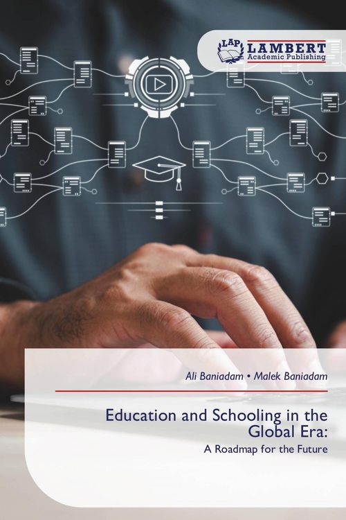 Produktbild: Education and Schooling in the Global Era: