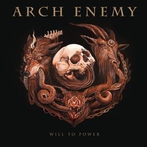 Produktbild: Will To Power (Re-issue 2023)