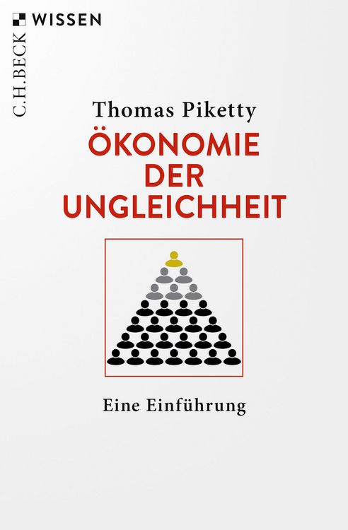 Produktbild: &Ouml;konomie der Ungleichheit