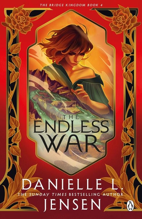 Produktbild: The Endless War