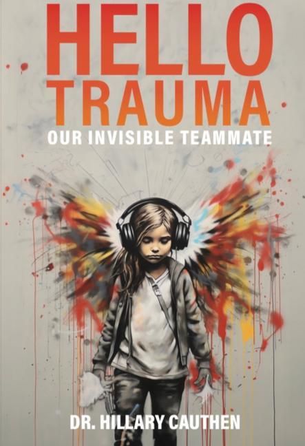 Produktbild: Hello Trauma