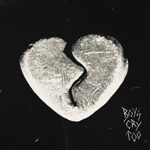 Produktbild: Boys Cry Too