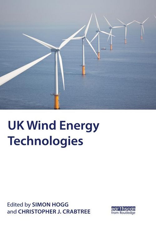 Produktbild: UK Wind Energy Technologies