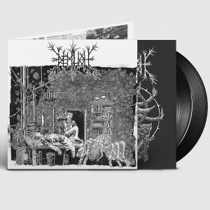 Produktbild: Emptiness Of Vanshing/Vanishing Of Emptiness