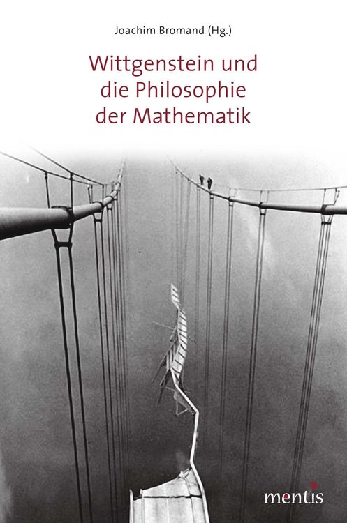 Produktbild: Wittgenstein und die Philosophie der Mathematik