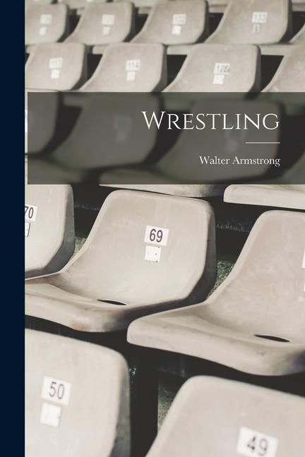 Produktbild: Wrestling