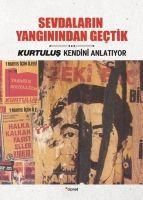 Produktbild: Sevdalarin Yanginindan Gectik