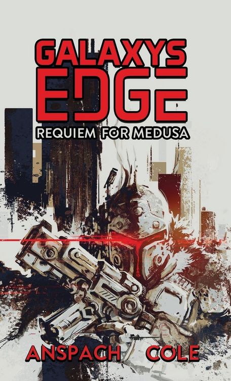 Produktbild: Requiem for Medusa