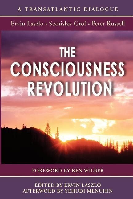 Produktbild: The Consciousness Revolution