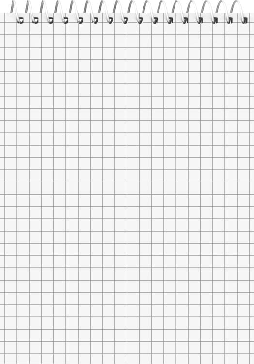 Produktbild: Brunnen Spiralnotizblock A6 kar 50Bl