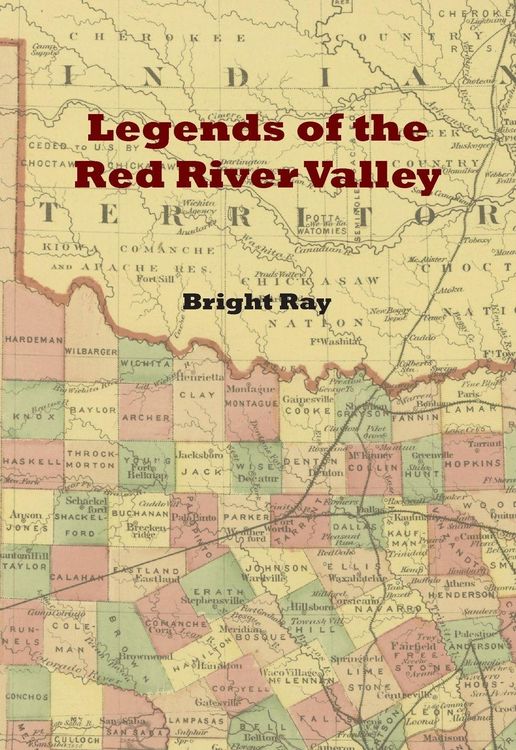 Produktbild: Legends of the Red River Valley