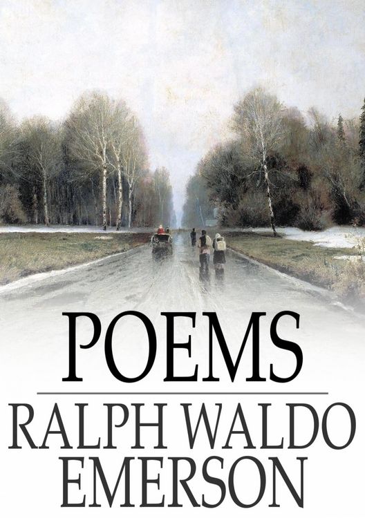 Produktbild: Poems