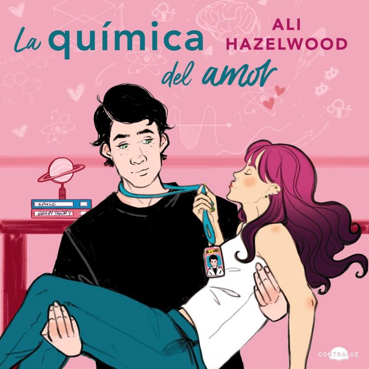 Produktbild: La qu&iacute;mica del amor