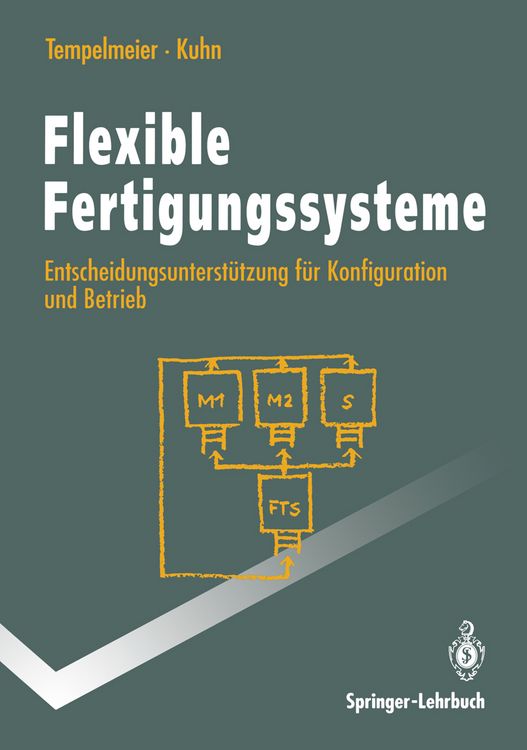 Produktbild: Flexible Fertigungssysteme