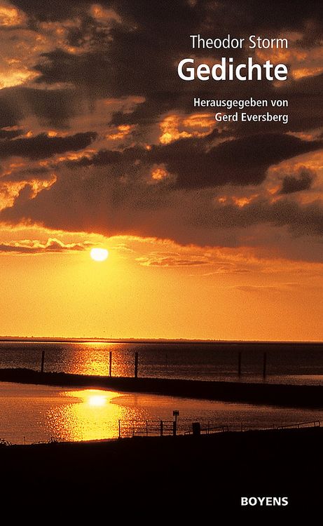 Produktbild: Gedichte