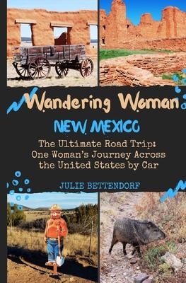 Produktbild: Wandering Woman