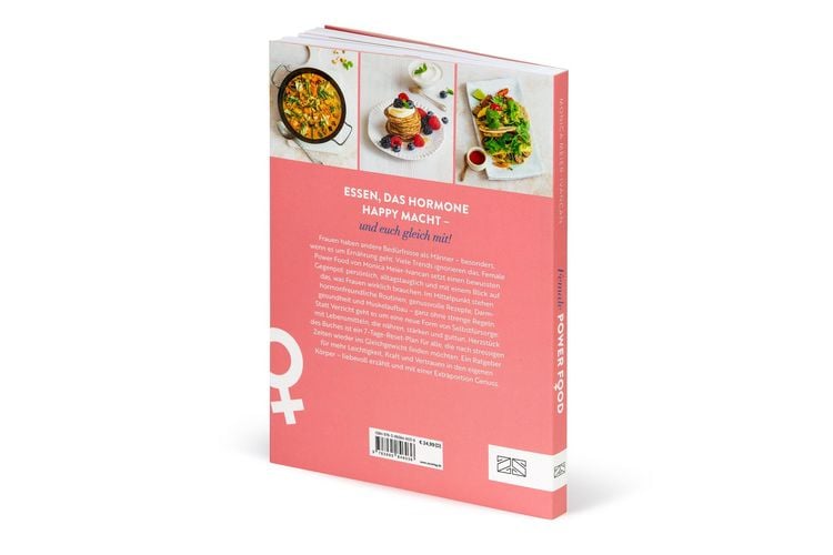 Produktbild: Female Power Food