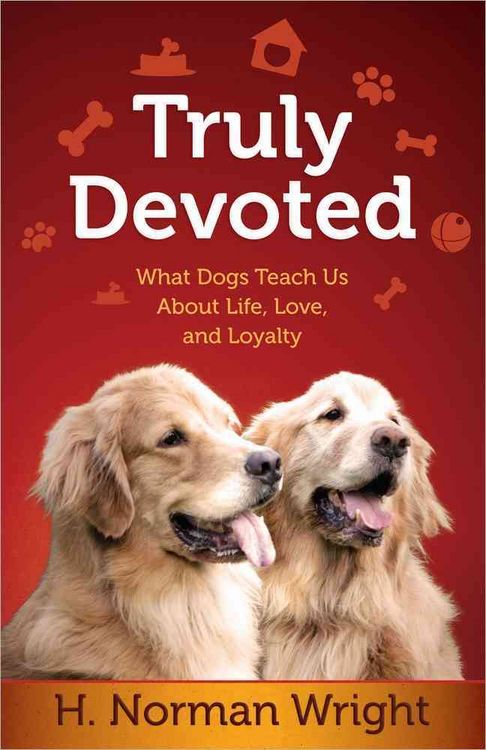 Produktbild: Truly Devoted