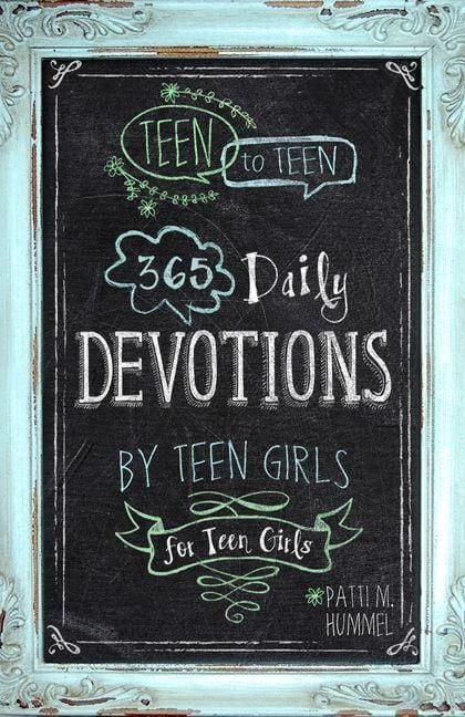 Produktbild: Teen to Teen