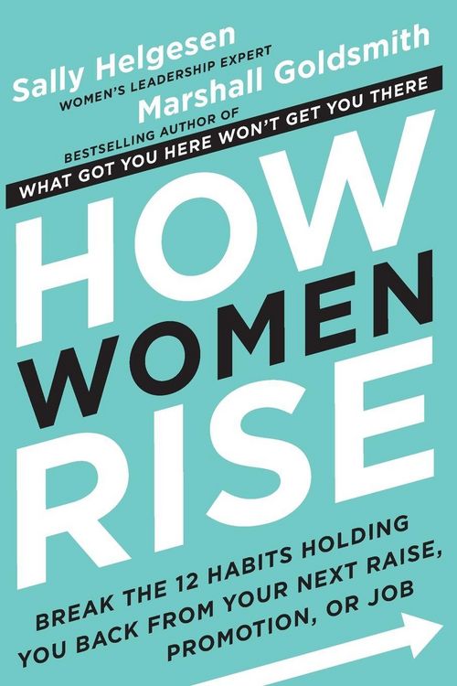 Produktbild: How Women Rise