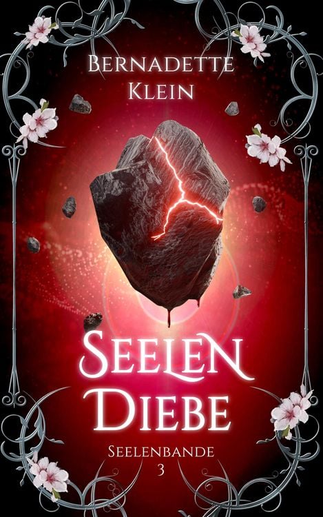 Produktbild: Seelendiebe
