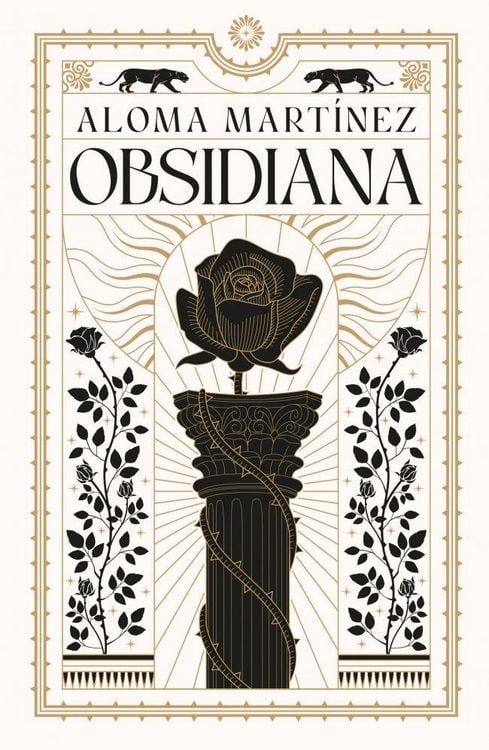 Produktbild: Obsidiana / Obsidian