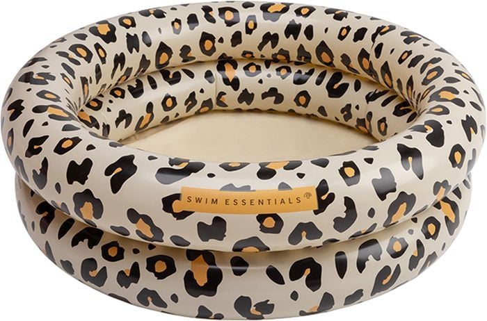 Produktbild: Swim Essentials - Safari Chique Beige Baby Pool #60 cm