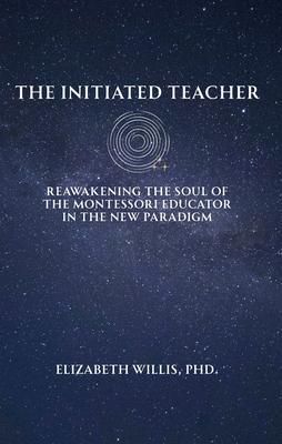Produktbild: The Initiated Teacher