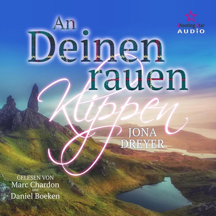 Produktbild: An deinen rauen Klippen