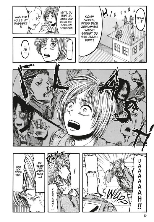 Produktbild: Attack on Titan 2