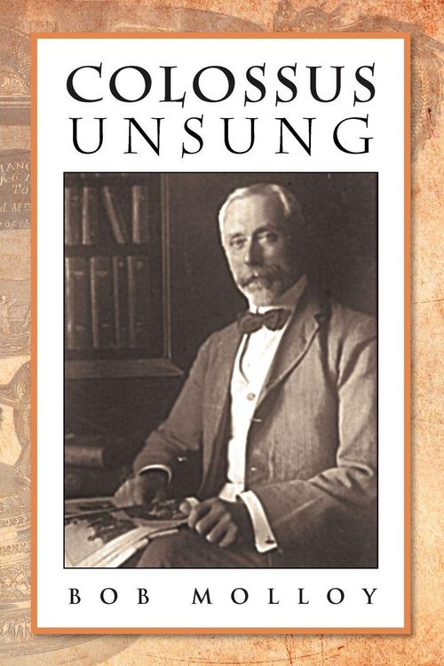 Produktbild: Colossus Unsung