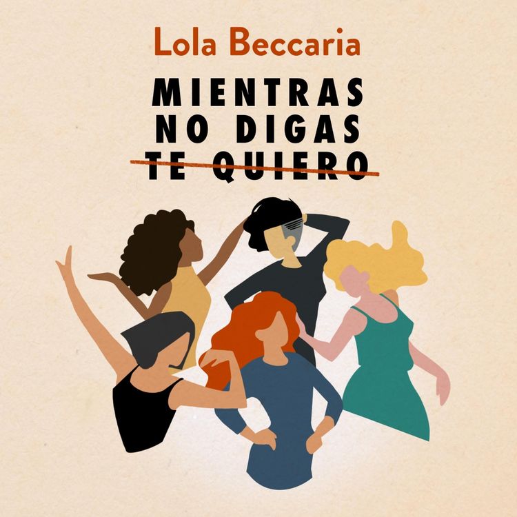 Produktbild: Mientras no digas te quiero