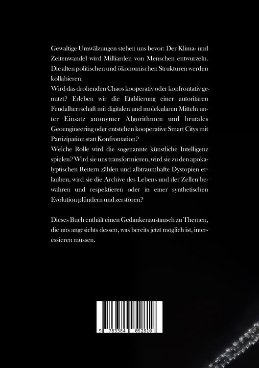 Produktbild: Die Archive des Lebens