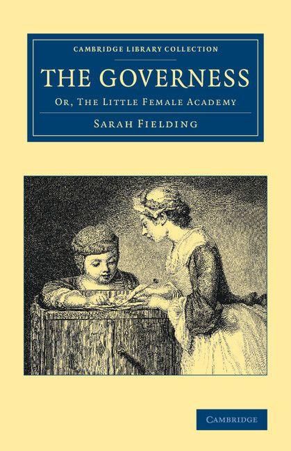 Produktbild: The Governess