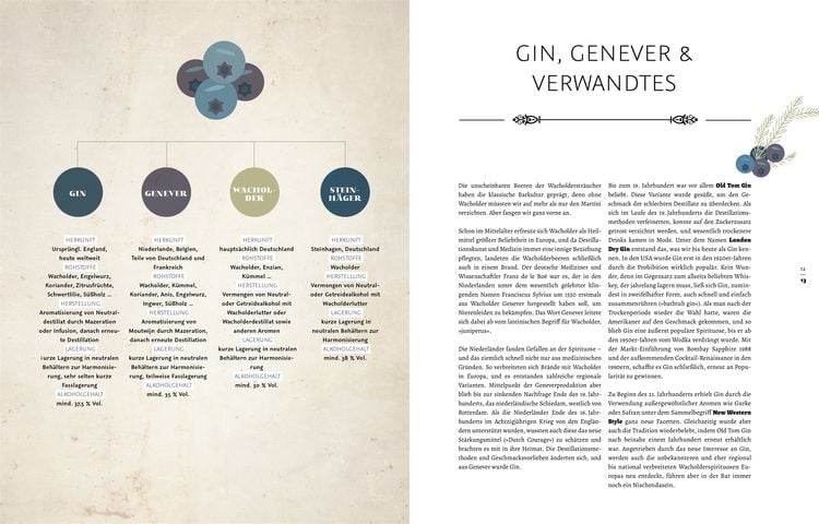 Produktbild: Cocktailkunst