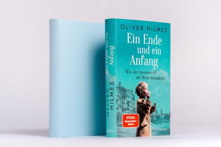 Produktbild: Ein Ende und ein Anfang
