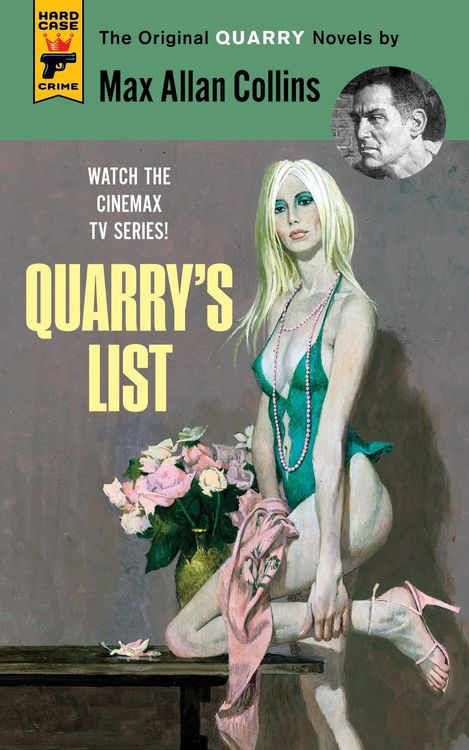 Produktbild: Quarry's List