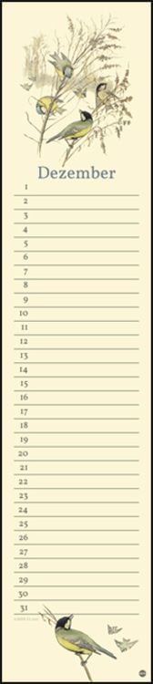 Geburtstagskalender