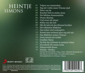 Produktbild: Das Neue Best Of Album