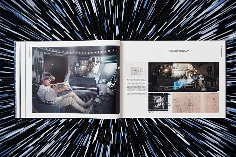 Produktbild: Das Star Wars Archiv. 1977&ndash;1983
