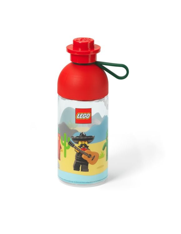Bild vom Artikel LEGO® Trinkflasche Mexico vom Autor 
