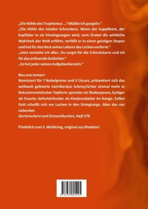 Produktbild: Hellfire Club oder Das Orakel des Trophonius
