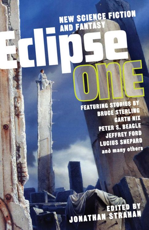 Produktbild: Eclipse 1