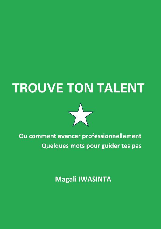 Produktbild: Trouve ton talent