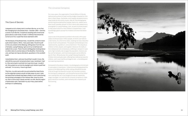 Produktbild: Michael Kenna, Pico Iyer: Same Sun Same Moon