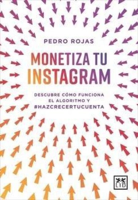 Produktbild: Monetiza Tu Instagram