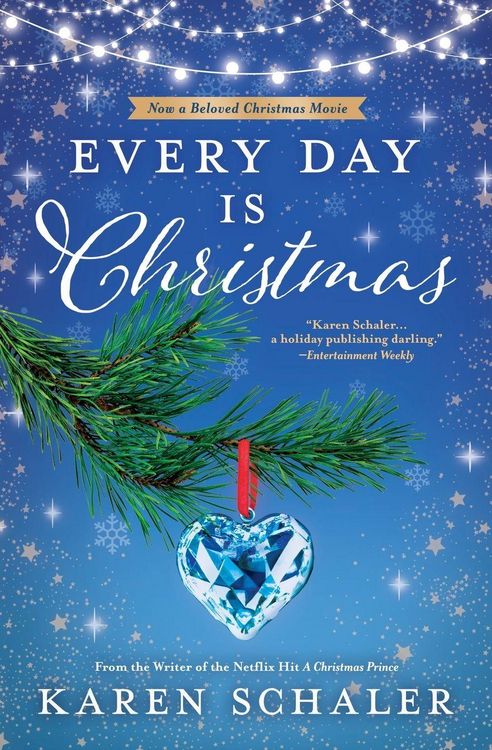 Produktbild: Every Day Is Christmas
