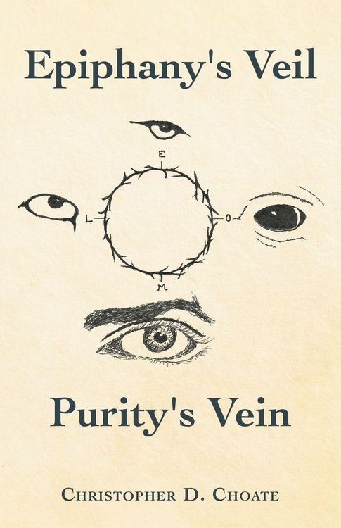 Produktbild: Epiphany's Veil Purity's Vein