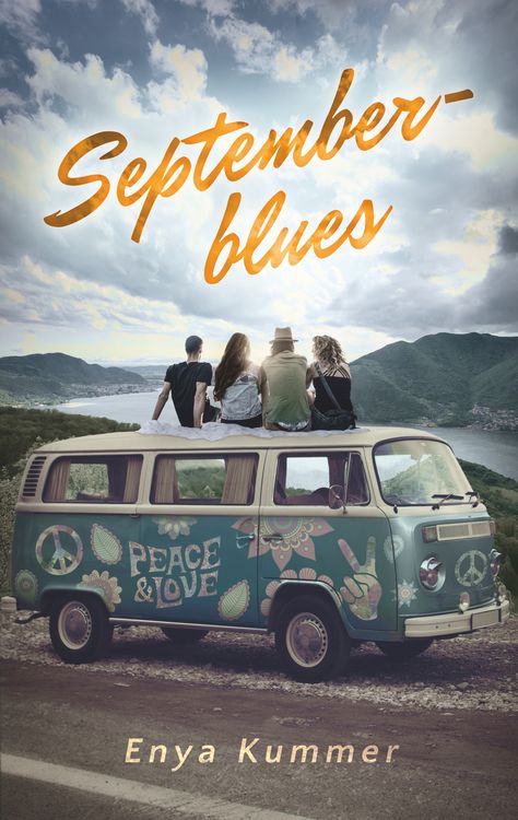 Produktbild: Septemberblues